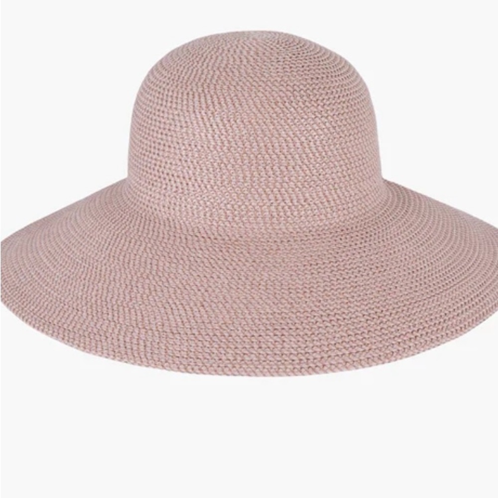 Eric Javits Hampton Blush Sun Hat